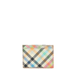 Porta carte con logo 54030004W S001SO315 VIVIENNE WESTWOOD 