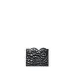 Porta carte Heart con logo 5403000MW L0098N401 VIVIENNE WESTWOOD 