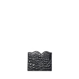 Porta carte Heart con logo 5403000MW L0098N401 VIVIENNE WESTWOOD 