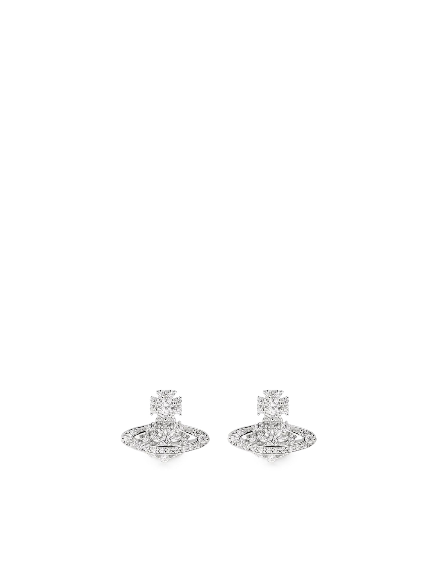 Orecchini Narcissa 62010317 01P102P102 VIVIENNE WESTWOOD 