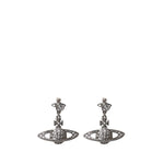 Orecchini Mini Bas Relief Drop 62020025 02P116P116 VIVIENNE WESTWOOD 