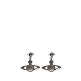 Orecchini Mini Bas Relief Drop 62020025 02P116P116 VIVIENNE WESTWOOD 