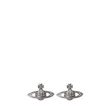 Orecchini Mini Bas Relief 62020033 02P116P116 VIVIENNE WESTWOOD 