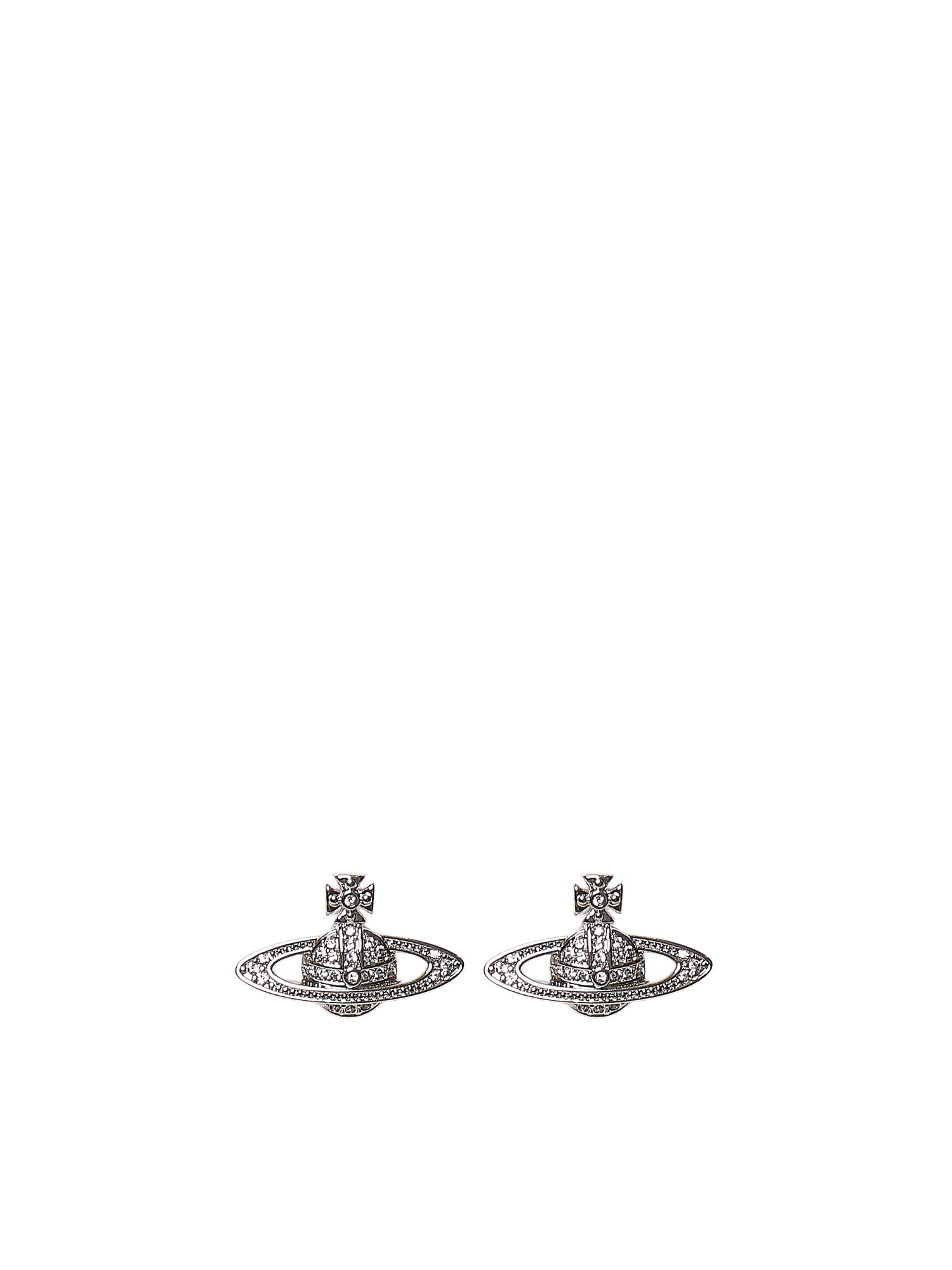 Orecchini Mini Bas Relief 62020033 02P116P116 VIVIENNE WESTWOOD 