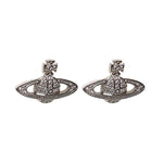 Orecchini Mini Bas Relief 62020033 02P116P116 VIVIENNE WESTWOOD 