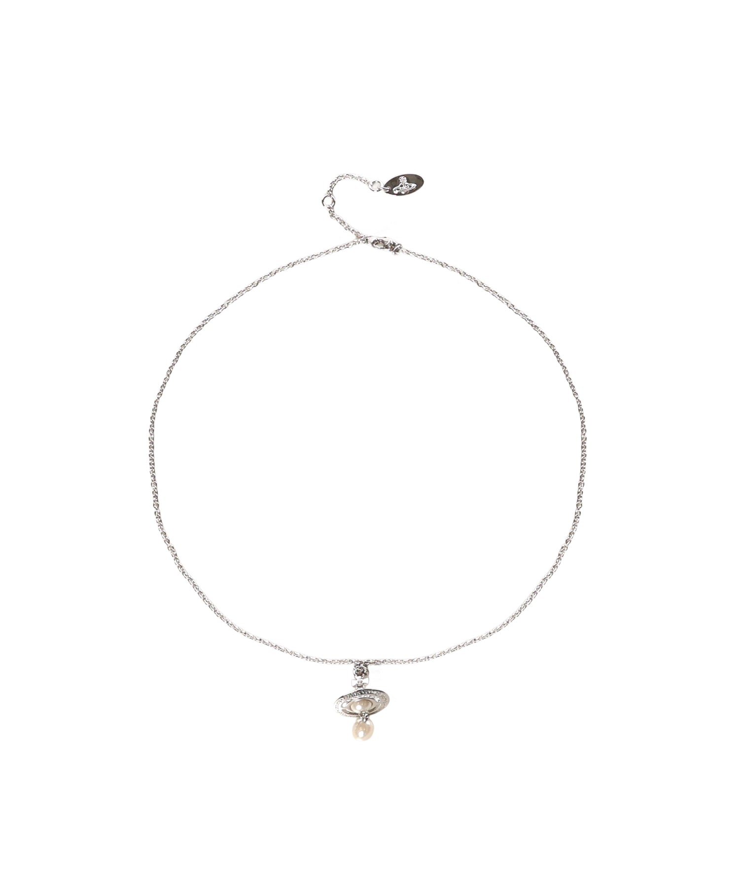 Collana Aleksa Pendant 63020393 02P226P226 VIVIENNE WESTWOOD 