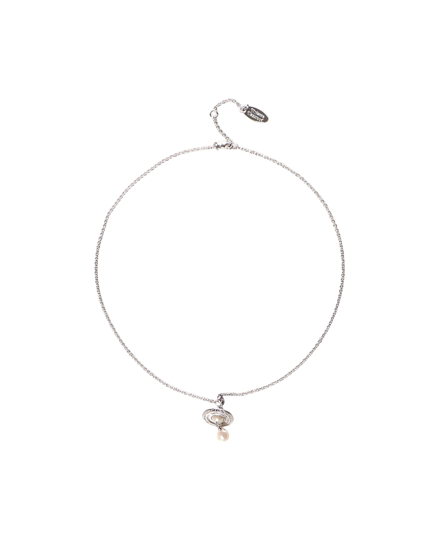 Collana Aleksa Pendant 63020393 02P226P226 VIVIENNE WESTWOOD 