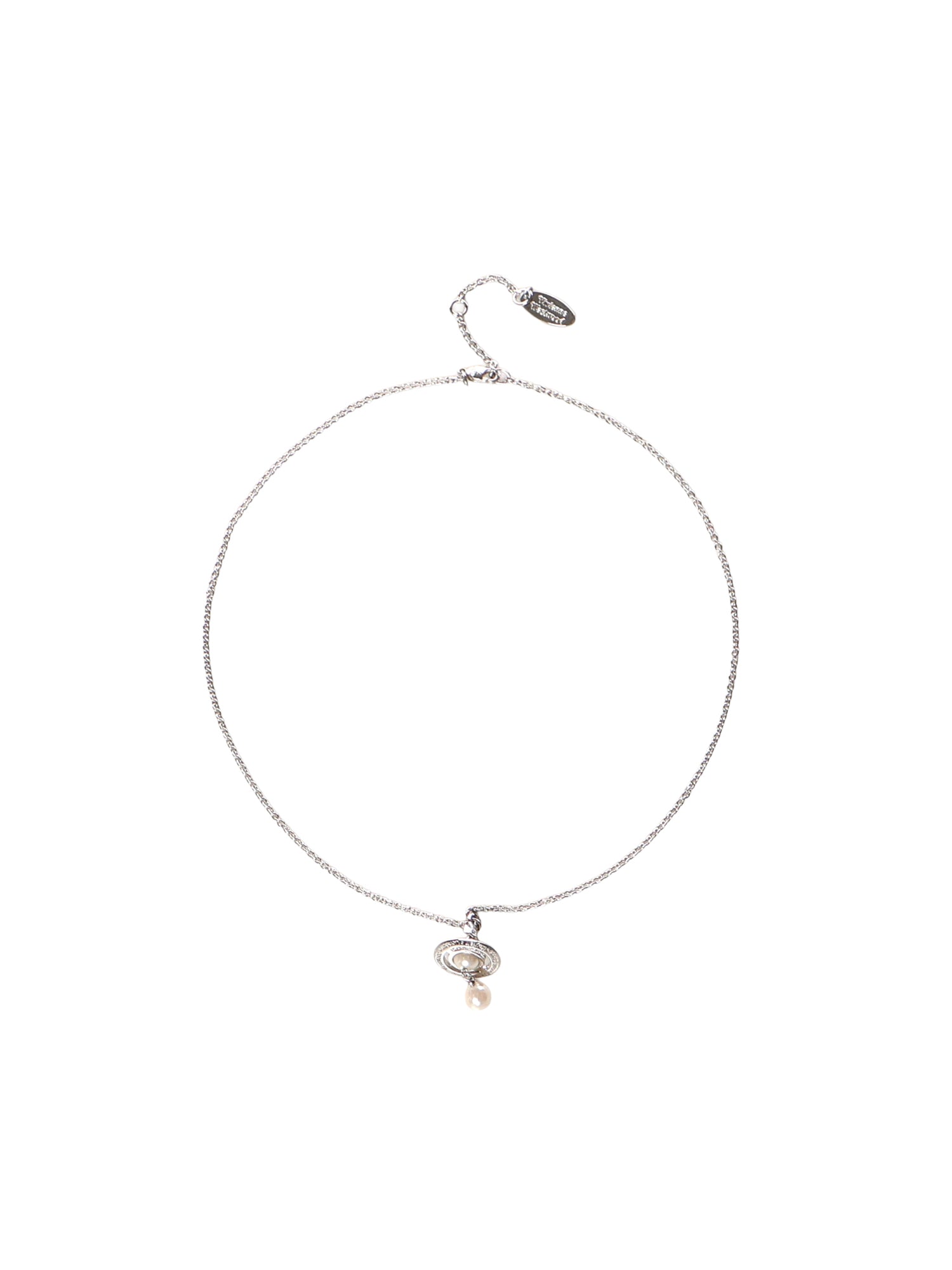 Collana Aleksa Pendant 63020393 02P226P226 VIVIENNE WESTWOOD 