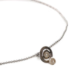 Collana Aleksa Pendant 63020393 02P226P226 VIVIENNE WESTWOOD 