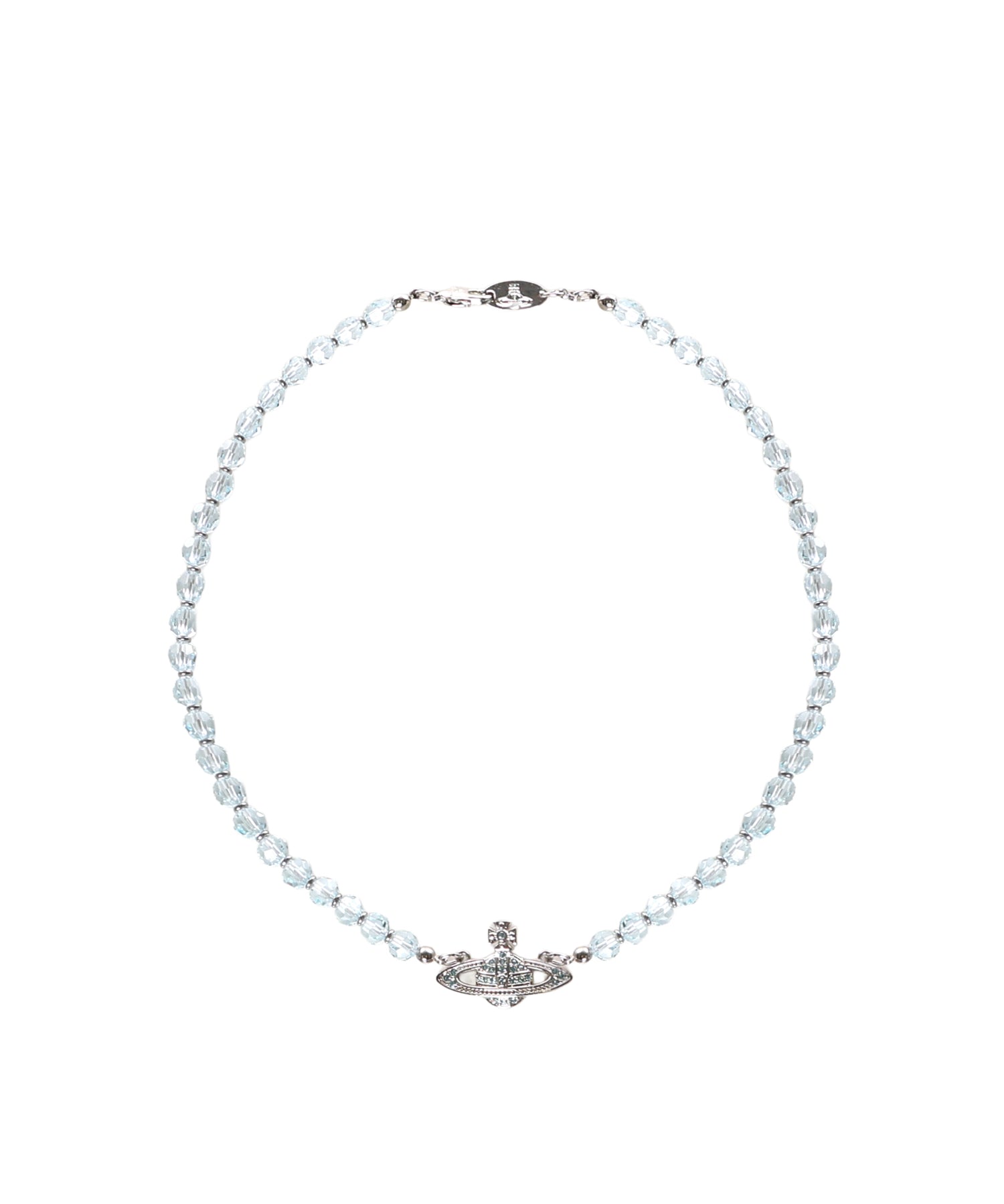 Choker Messaline 6303002F 02P706P706 VIVIENNE WESTWOOD 