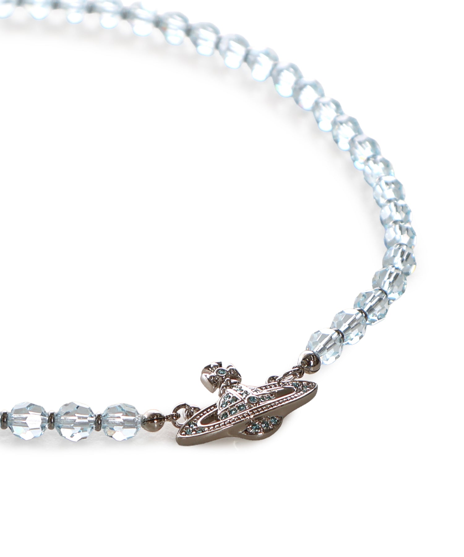 Choker Messaline 6303002F 02P706P706 VIVIENNE WESTWOOD 