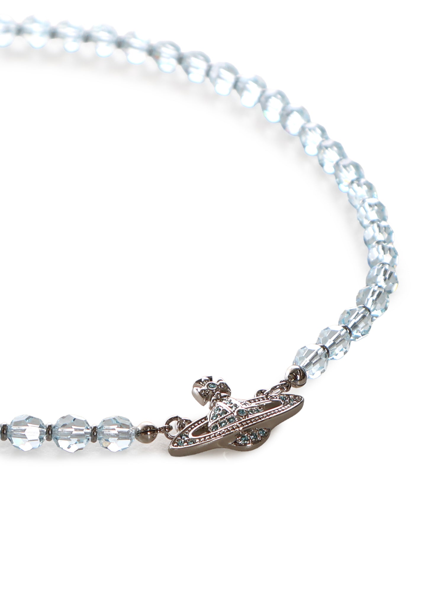 Choker Messaline 6303002F 02P706P706 VIVIENNE WESTWOOD 