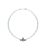 Choker Messaline 6303002F 02P706P706 VIVIENNE WESTWOOD 