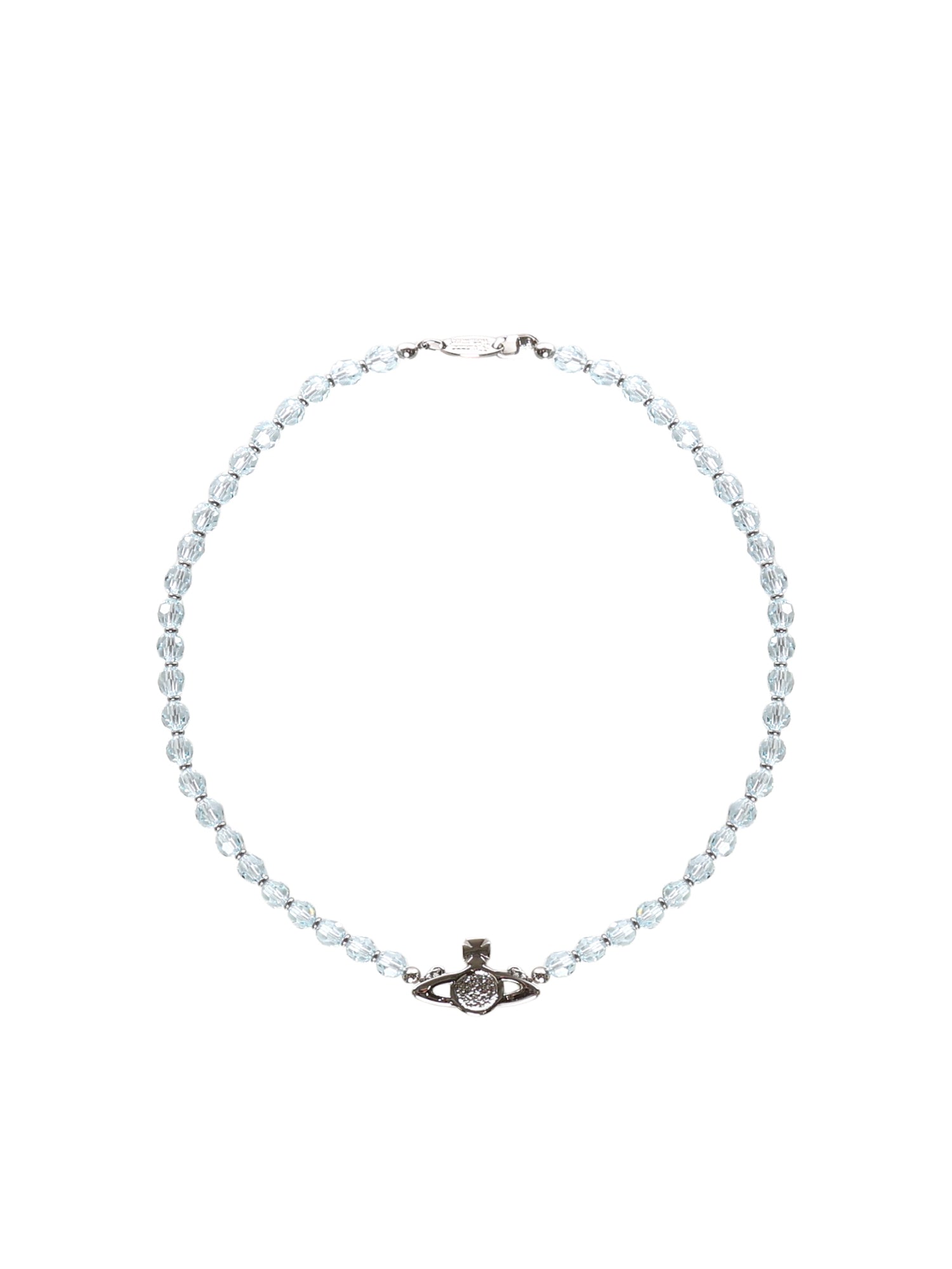 Choker Messaline 6303002F 02P706P706 VIVIENNE WESTWOOD 