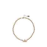 Collana Thames Mini Bas Relief 6303003Q 02R121R121 VIVIENNE WESTWOOD 