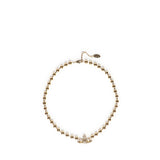 Collana Thames Mini Bas Relief 6303003Q 02R121R121 VIVIENNE WESTWOOD 