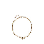 Collana Thames Mini Bas Relief 6303003Q 02R121R121 VIVIENNE WESTWOOD 
