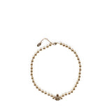 Collana Thames Mini Bas Relief 6303003Q 02R121R121 VIVIENNE WESTWOOD 