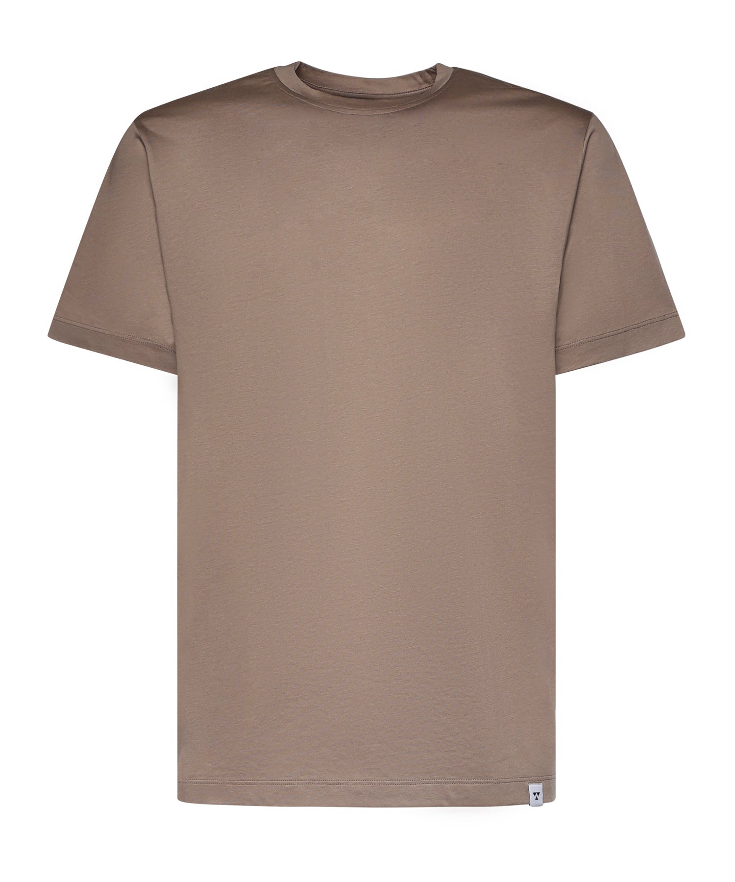 T-shirt Toledo in cotone 026TS064MD FANGO WOC 