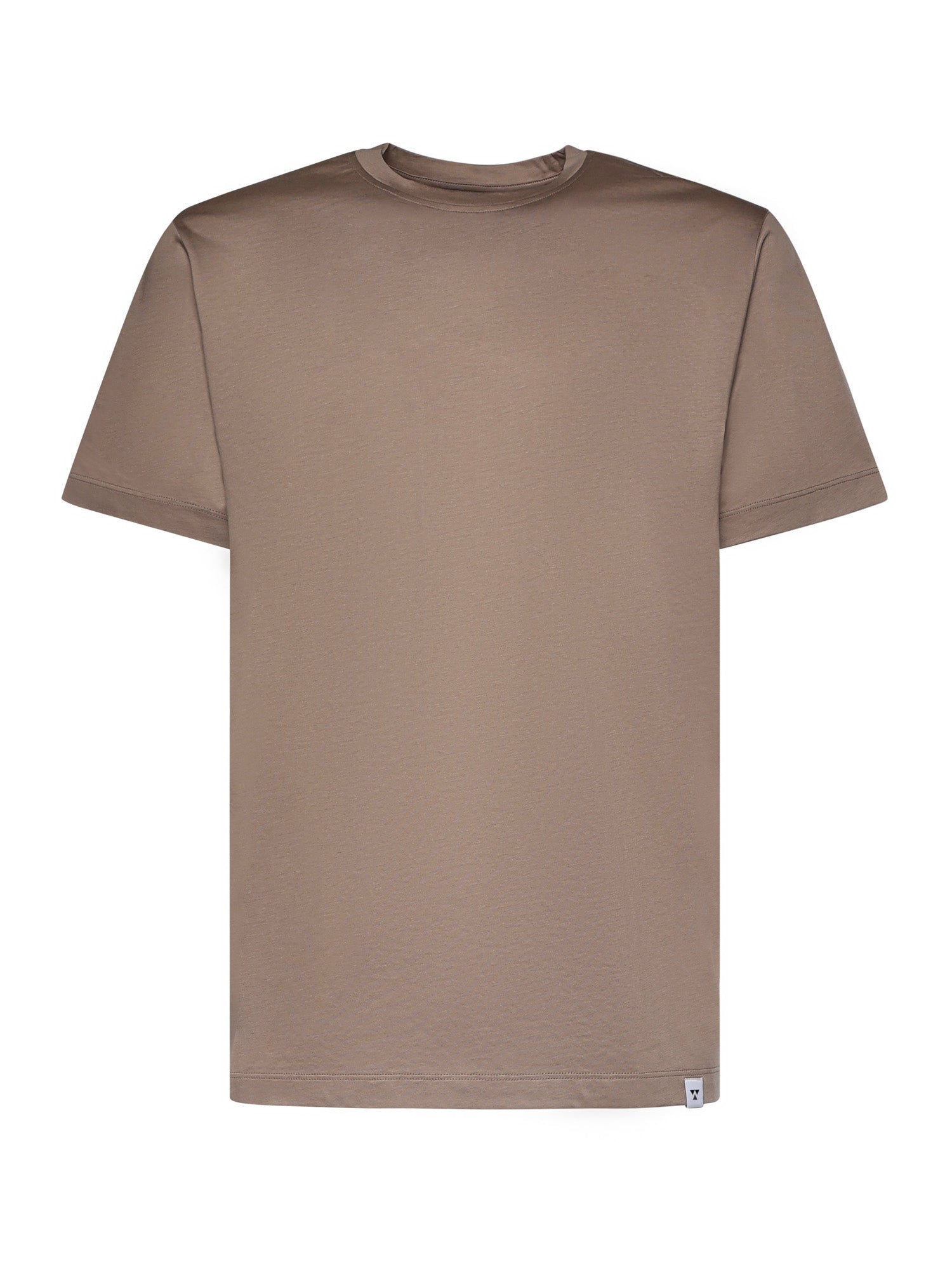 T-shirt Toledo in cotone 026TS064MD FANGO WOC 