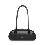 Borsa Oyster Mini in pelle OYSTER SHOULDER BAG MINI SMOOTH LEATHER  YUZEFI 