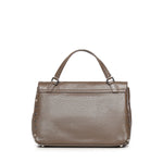 Borsa Postina® small in pelle 068010 -0040000Z0183 ZANELLATO 