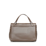 Borsa Postina® small in pelle 068010 -0040000Z0183 ZANELLATO 