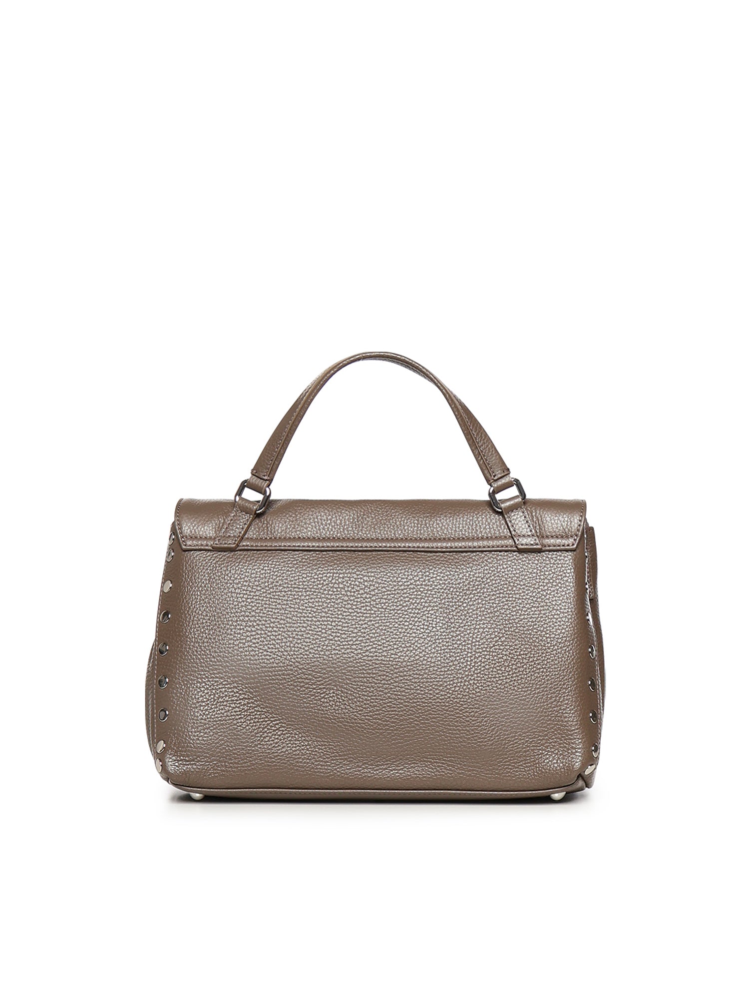 Borsa Postina® small in pelle 068010 -0040000Z0183 ZANELLATO 
