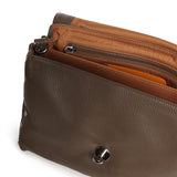 Borsa Postina® small in pelle 068010 -0040000Z0183 ZANELLATO 