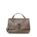Borsa Postina® small in pelle 068010 -0040000Z0183 ZANELLATO 