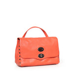 Borsa Postina® small in pelle 068010 -0040000Z0384 ZANELLATO 