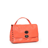 Borsa Postina® small in pelle 068010 -0040000Z0384 ZANELLATO 