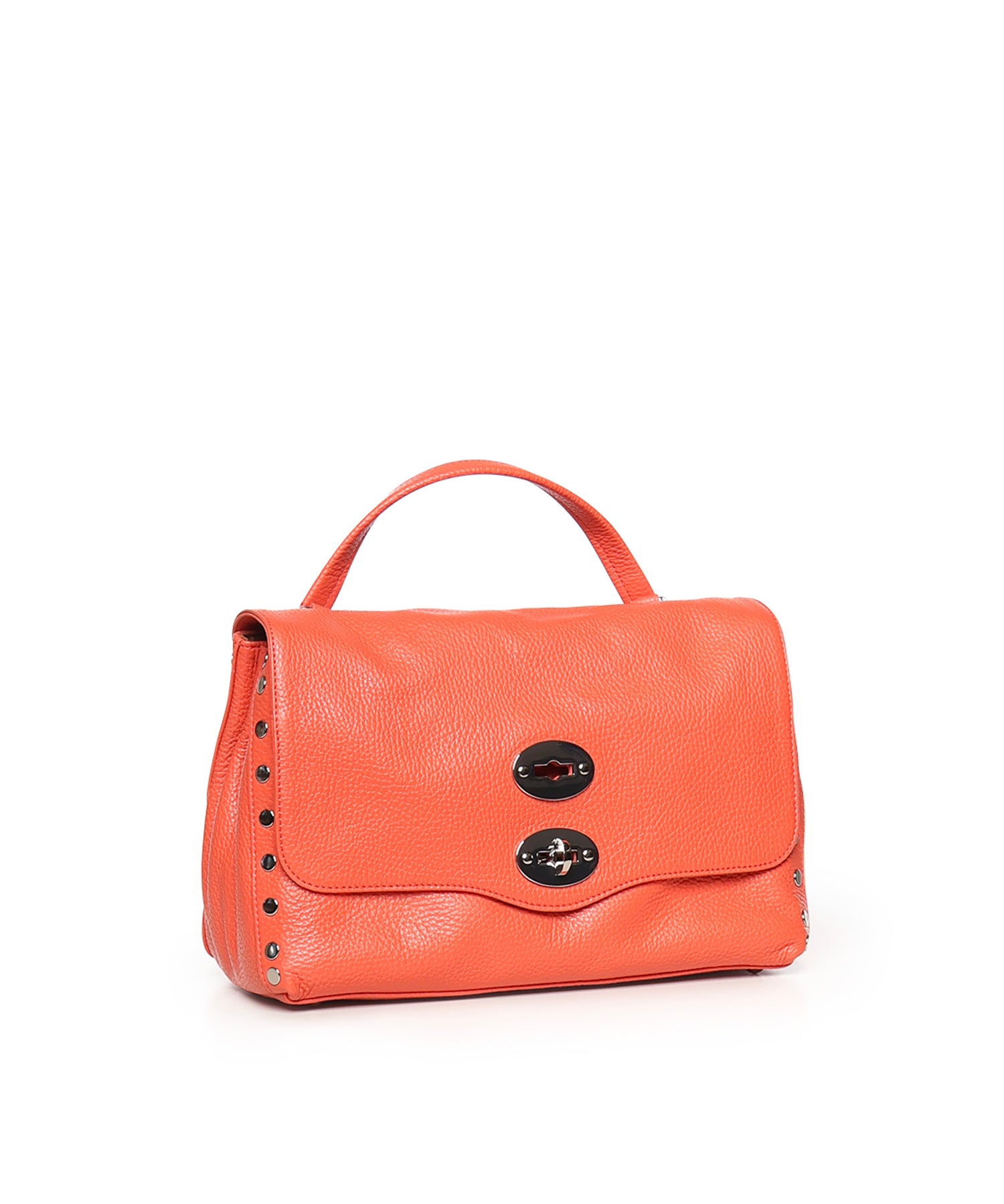 Borsa Postina® small in pelle 068010 -0040000Z0384 ZANELLATO 