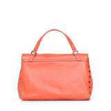 Borsa Postina® small in pelle 068010 -0040000Z0384 ZANELLATO 