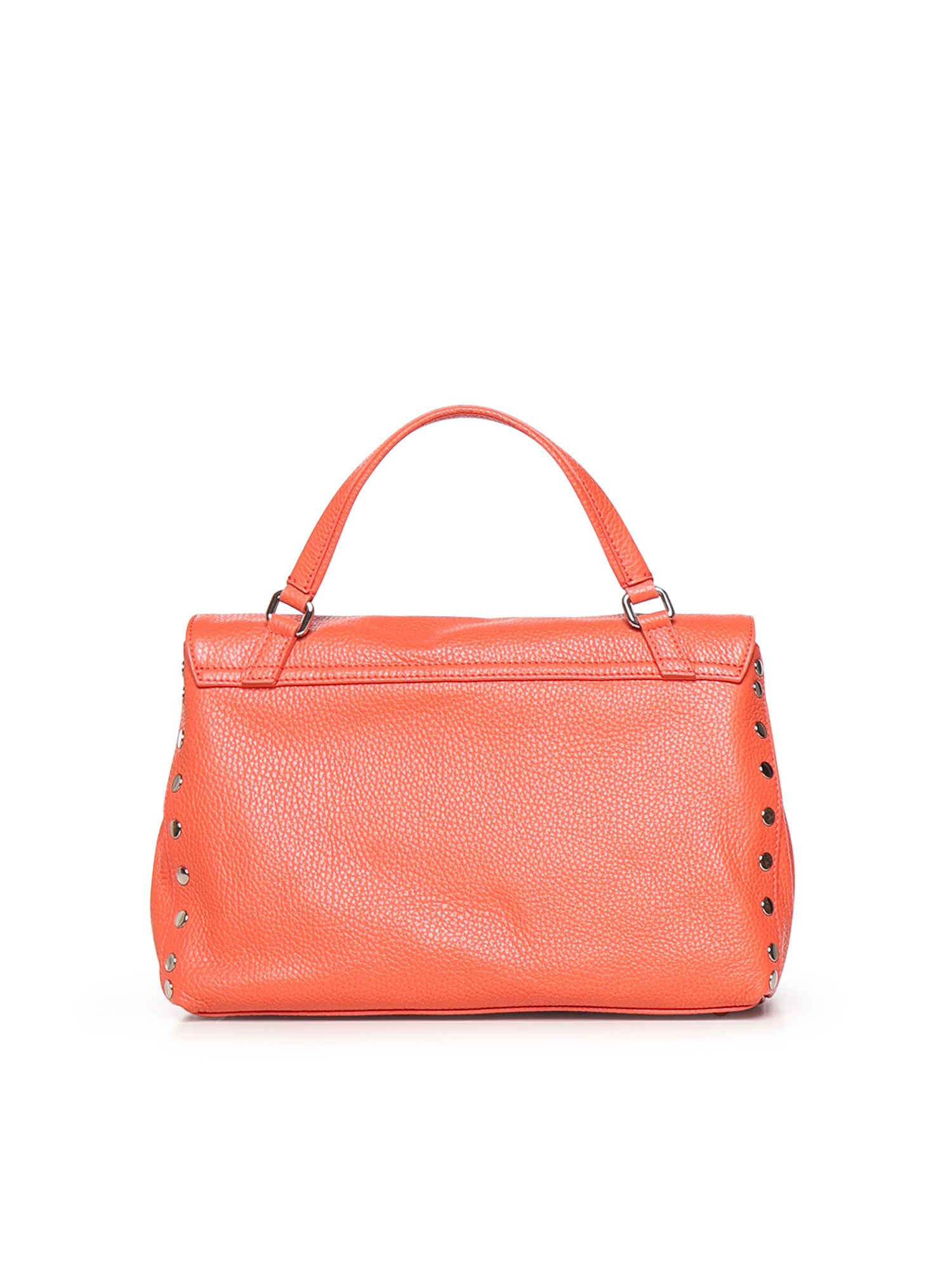 Borsa Postina® small in pelle 068010 -0040000Z0384 ZANELLATO 