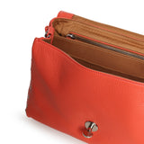 Borsa Postina® small in pelle 068010 -0040000Z0384 ZANELLATO 