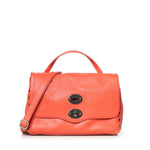 Borsa Postina® small in pelle 068010 -0040000Z0384 ZANELLATO 