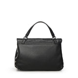 Borsa Postina small in pelle 068010 -0050000Z0001 ZANELLATO 