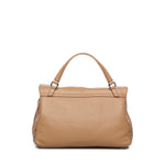 Borsa Postina small in pelle 068010 -0050000Z0294 ZANELLATO 