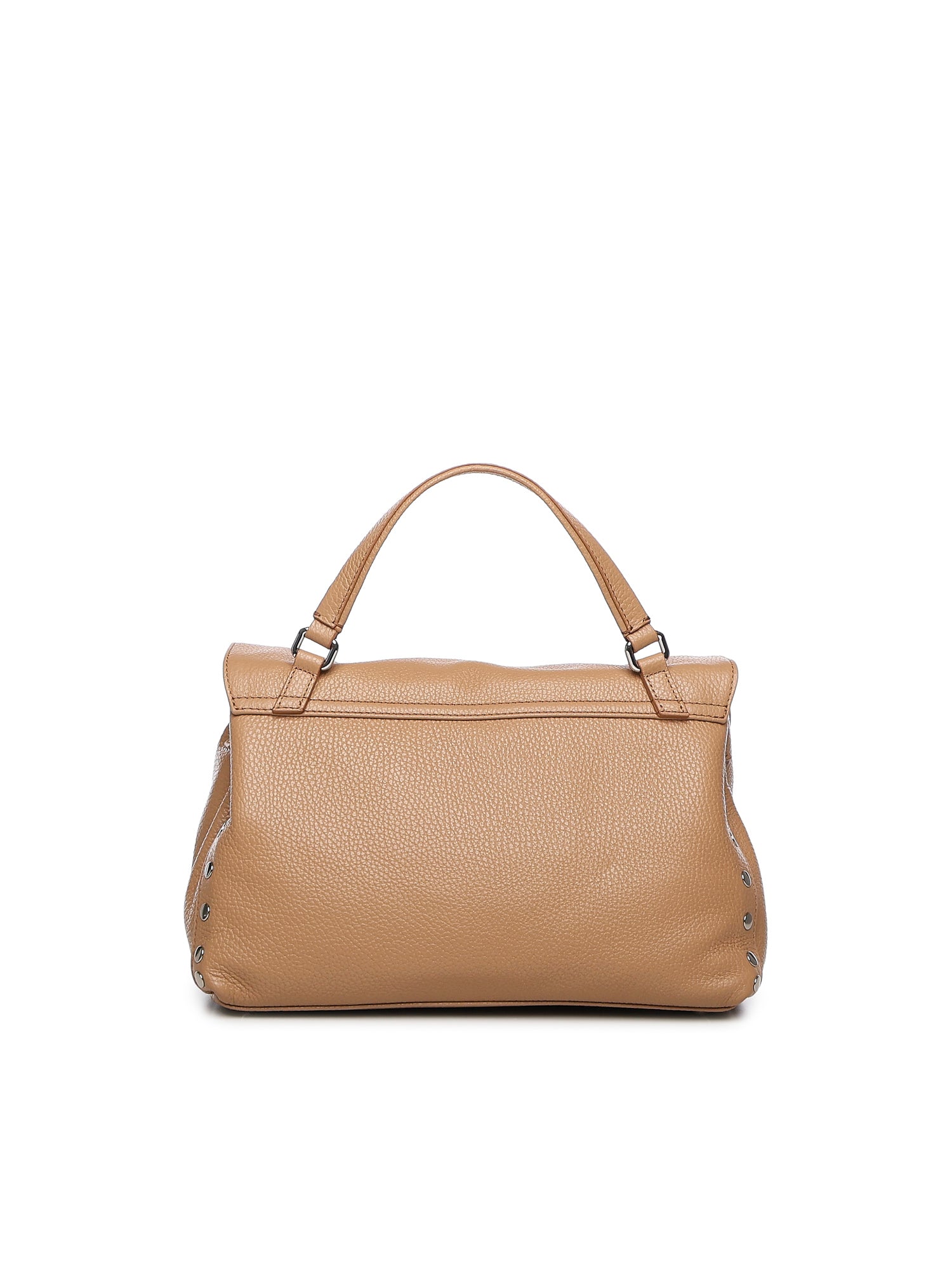 Borsa Postina small in pelle 068010 -0050000Z0294 ZANELLATO 
