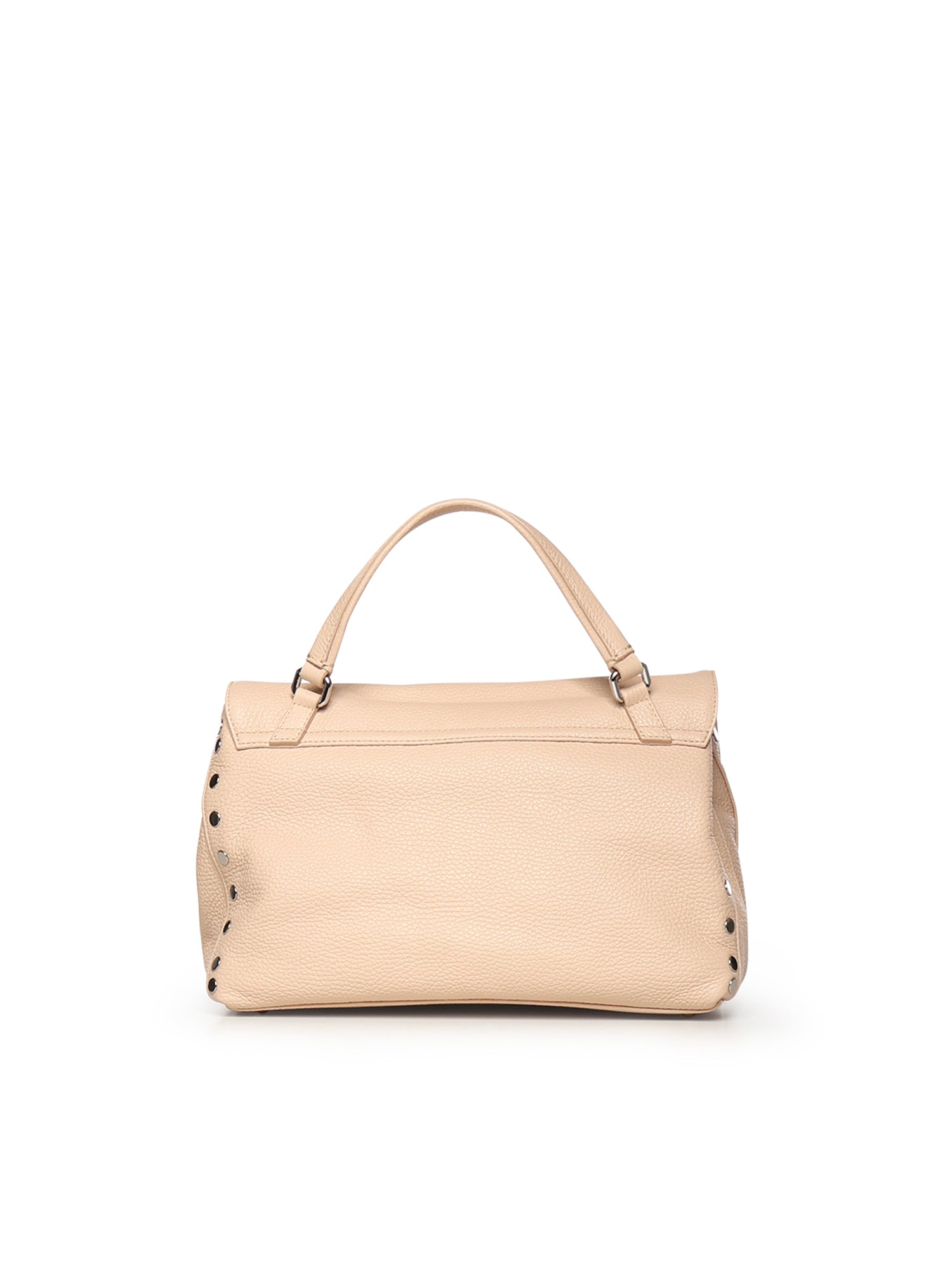 Borsa Postina daily small in pelle 068010 -0050000Z0812 ZANELLATO 