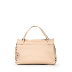 Borsa Postina daily small in pelle 068010 -0050000Z0812 ZANELLATO 