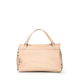 Borsa Postina daily small in pelle 068010 -0050000Z0812 ZANELLATO 