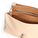 Borsa Postina daily small in pelle 068010 -0050000Z0812 ZANELLATO 