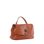 Borsa Postina Casa Venissa in pelle 068010 -2190000Z0203 ZANELLATO 