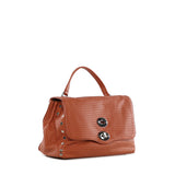 Borsa Postina Casa Venissa in pelle 068010 -2190000Z0203 ZANELLATO 