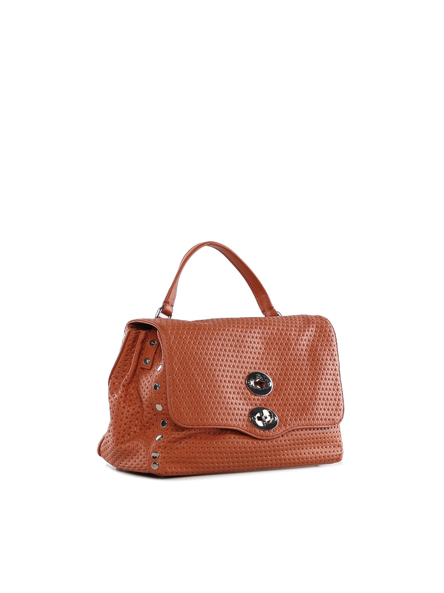 Borsa Postina Casa Venissa in pelle 068010 -2190000Z0203 ZANELLATO 