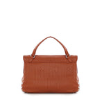 Borsa Postina Casa Venissa in pelle 068010 -2190000Z0203 ZANELLATO 