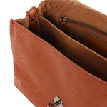 Borsa Postina Casa Venissa in pelle 068010 -2190000Z0203 ZANELLATO 