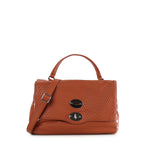 Borsa Postina Casa Venissa in pelle 068010 -2190000Z0203 ZANELLATO 